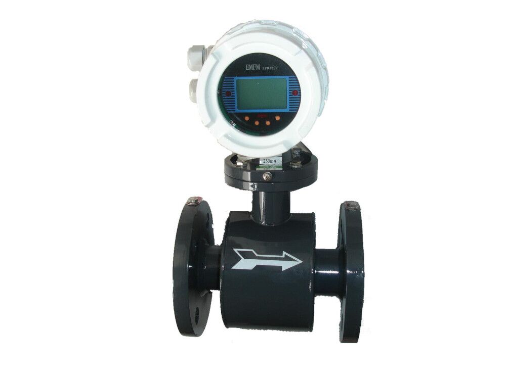 ldc智(zhì)能型電磁(cí)流量(liàng)計